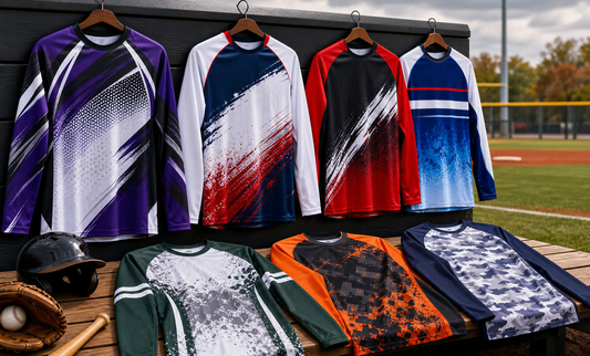 TeamGear blog header