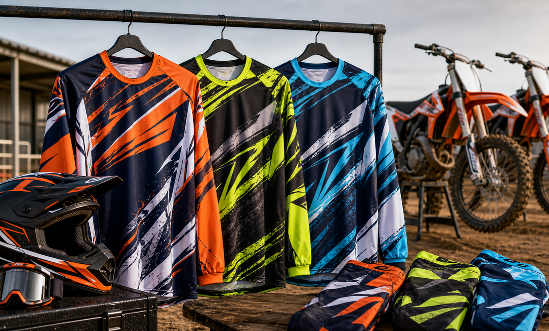 TeamGear blog header