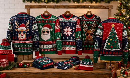 TeamGear blog header