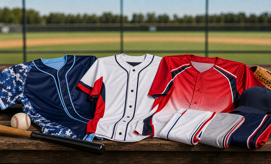 TeamGear blog header
