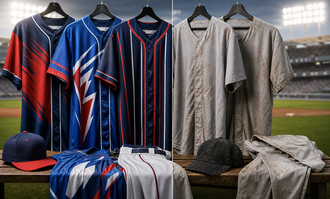 TeamGear blog header