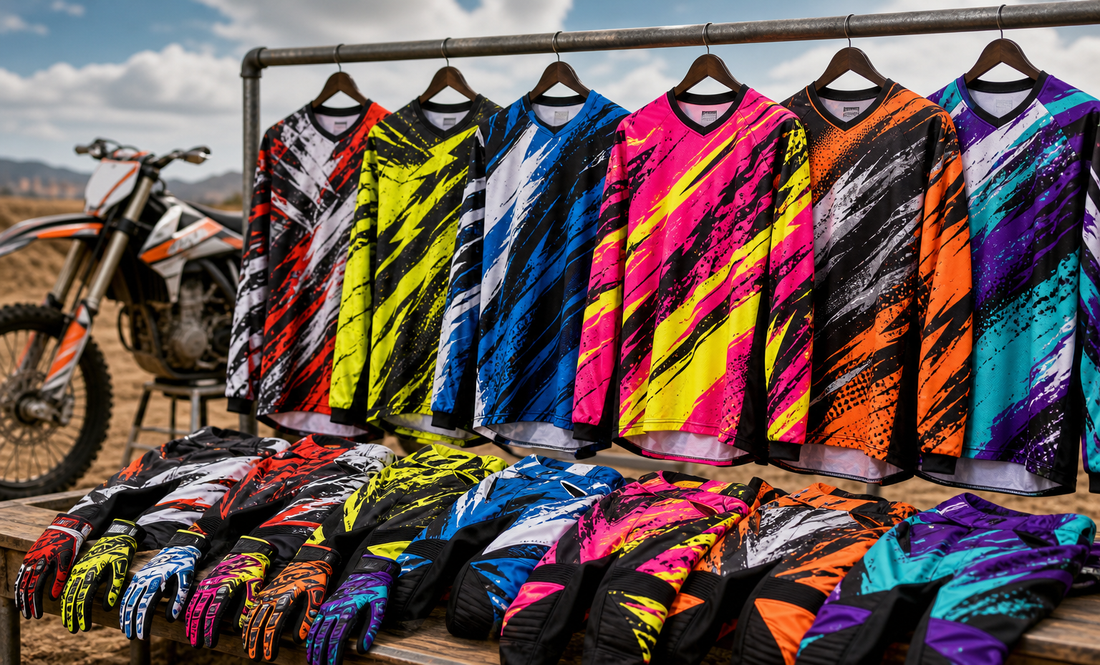 TeamGear blog header