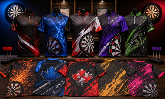 TeamGear blog header