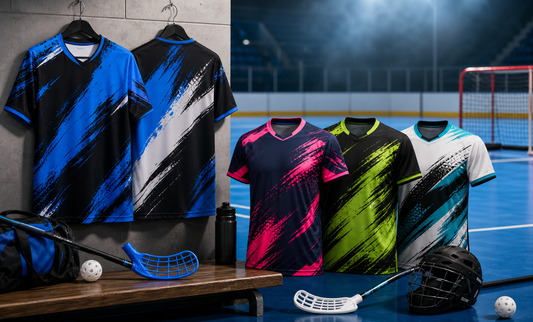 TeamGear blog header