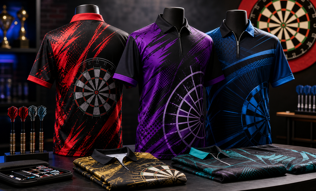 TeamGear blog header