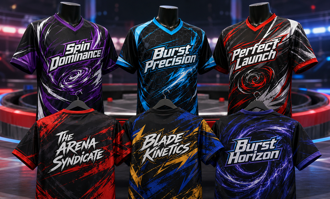 TeamGear blog header