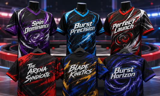 TeamGear blog header