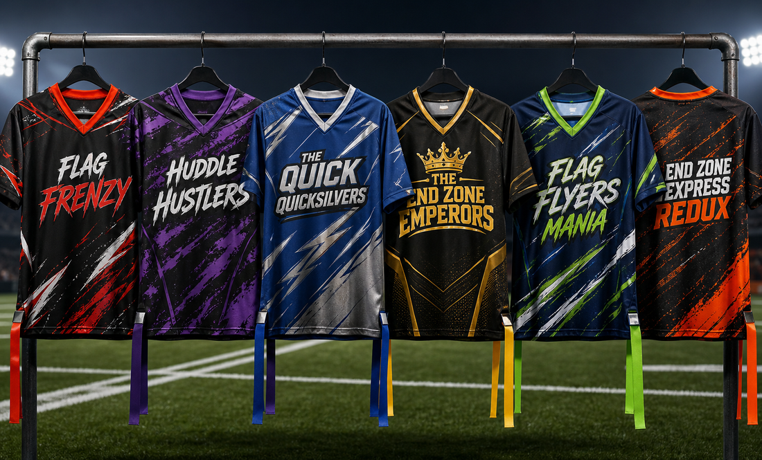 TeamGear blog header