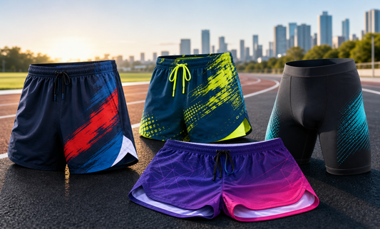TeamGear blog header