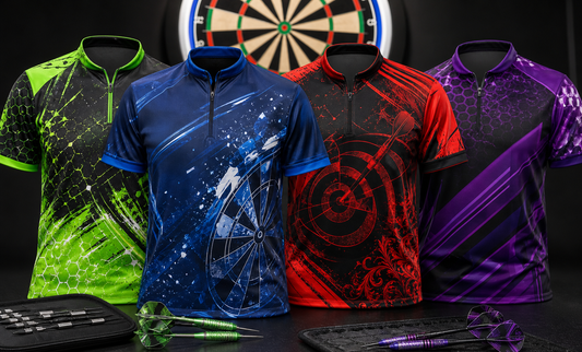 TeamGear blog header