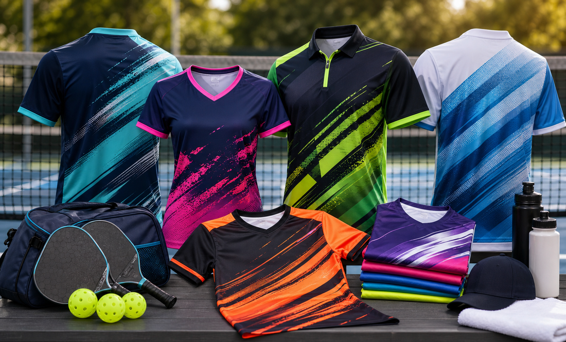 TeamGear blog header