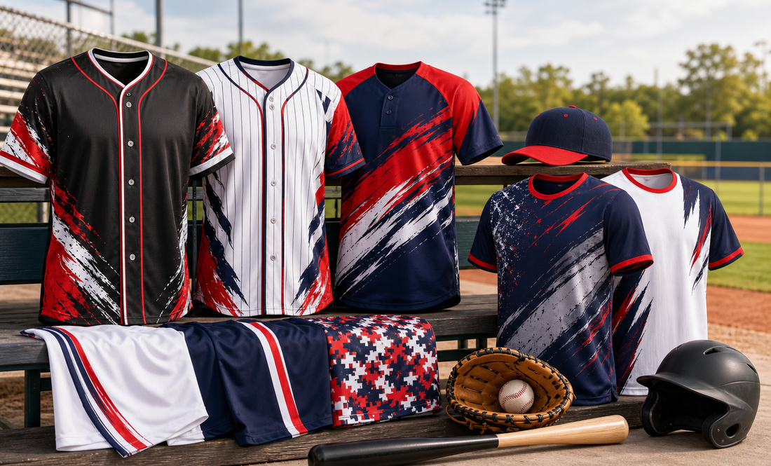 TeamGear blog header