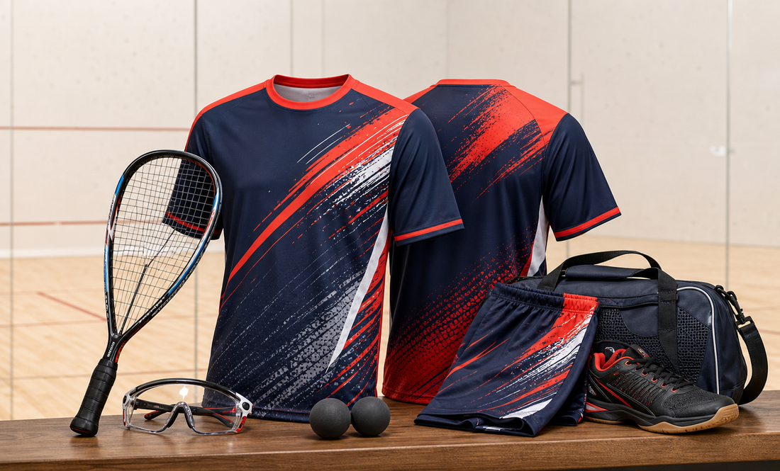 TeamGear blog header