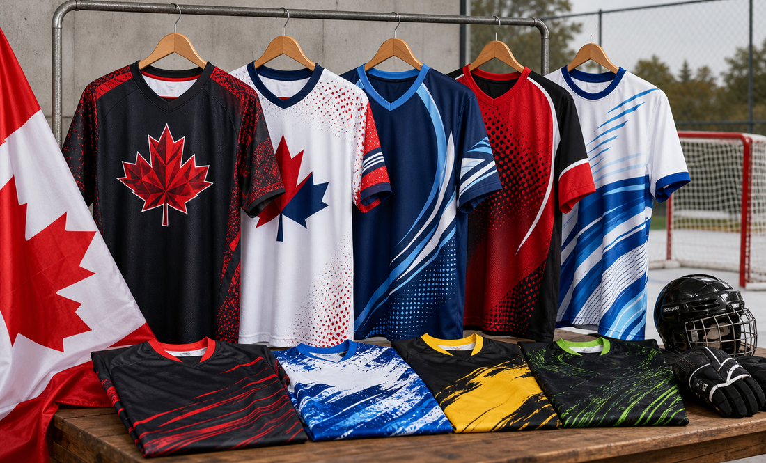 TeamGear blog header