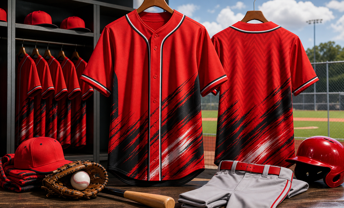 TeamGear blog header