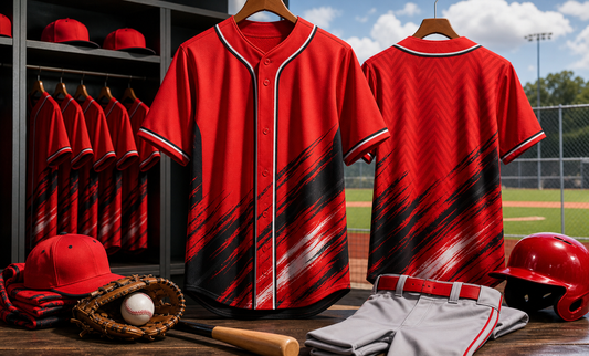 TeamGear blog header
