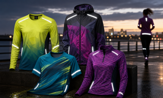TeamGear blog header