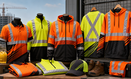 TeamGear blog header