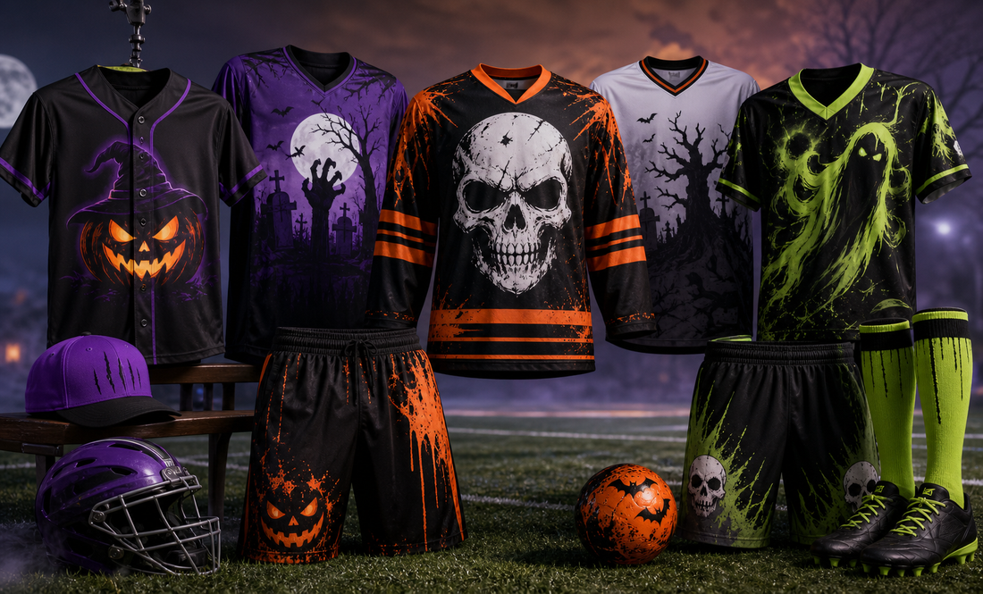 TeamGear blog header