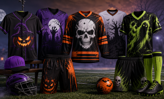 TeamGear blog header