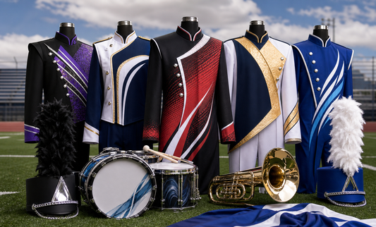 TeamGear blog header
