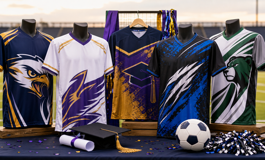 TeamGear blog header
