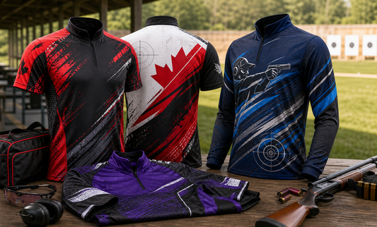 TeamGear blog header