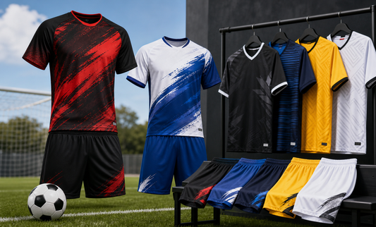 TeamGear blog header