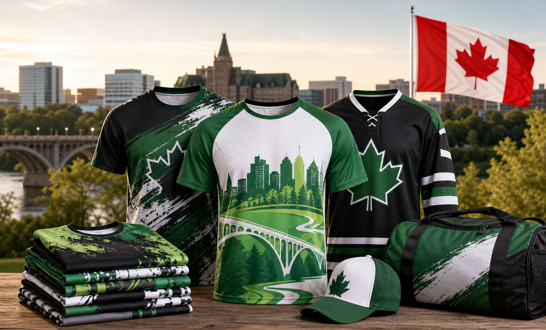 TeamGear blog header