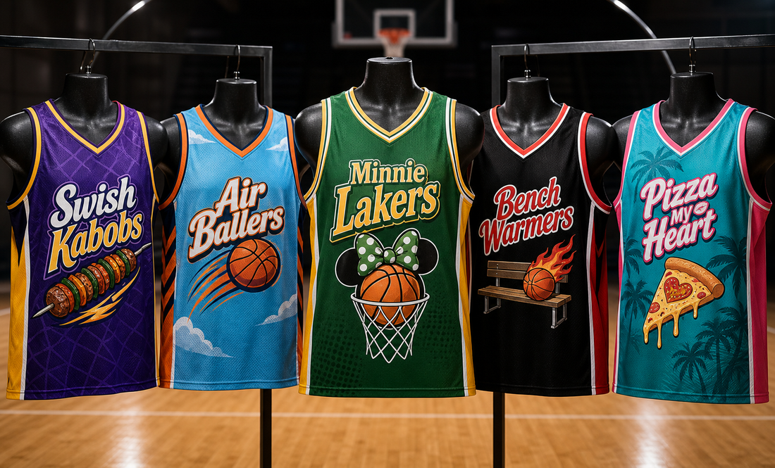 TeamGear blog header