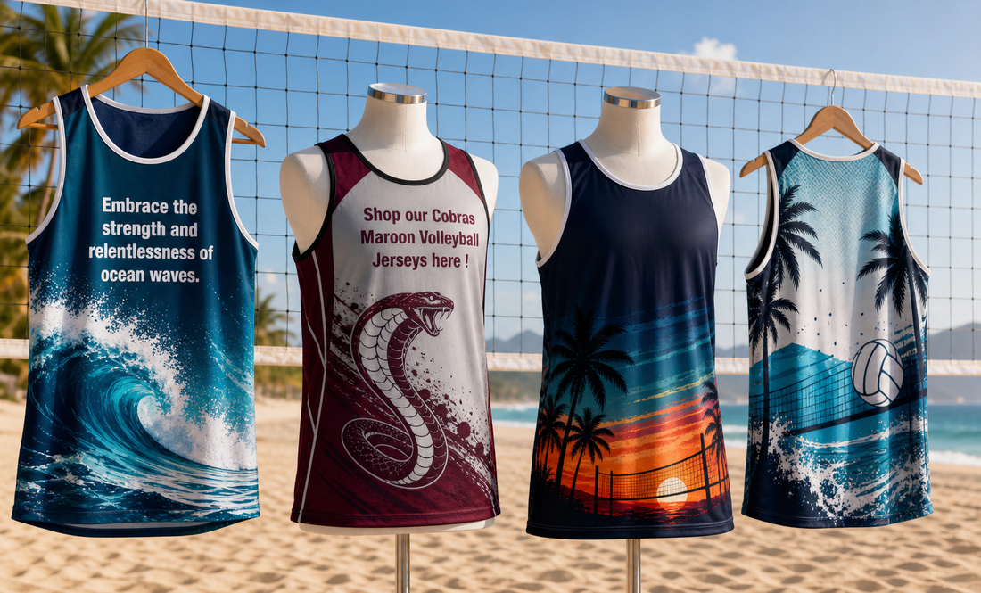 TeamGear blog header