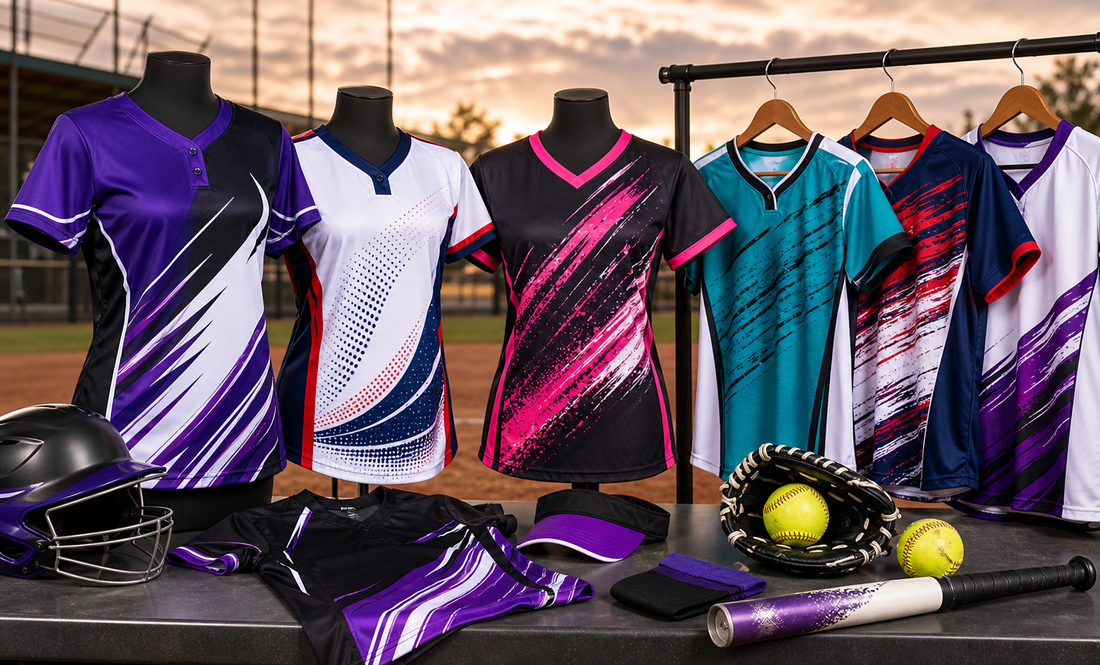TeamGear blog header