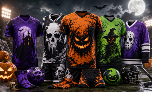 TeamGear blog header