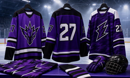 TeamGear blog header