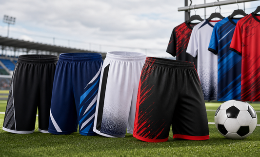 TeamGear blog header
