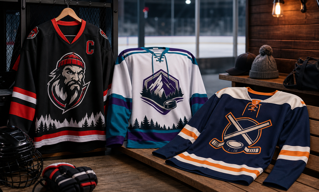 TeamGear blog header