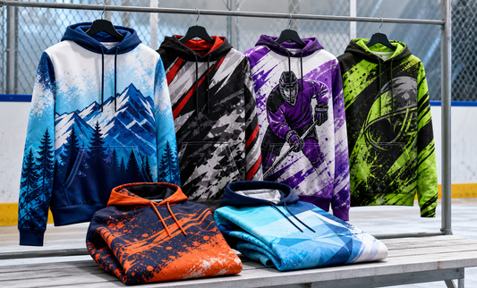 TeamGear blog header
