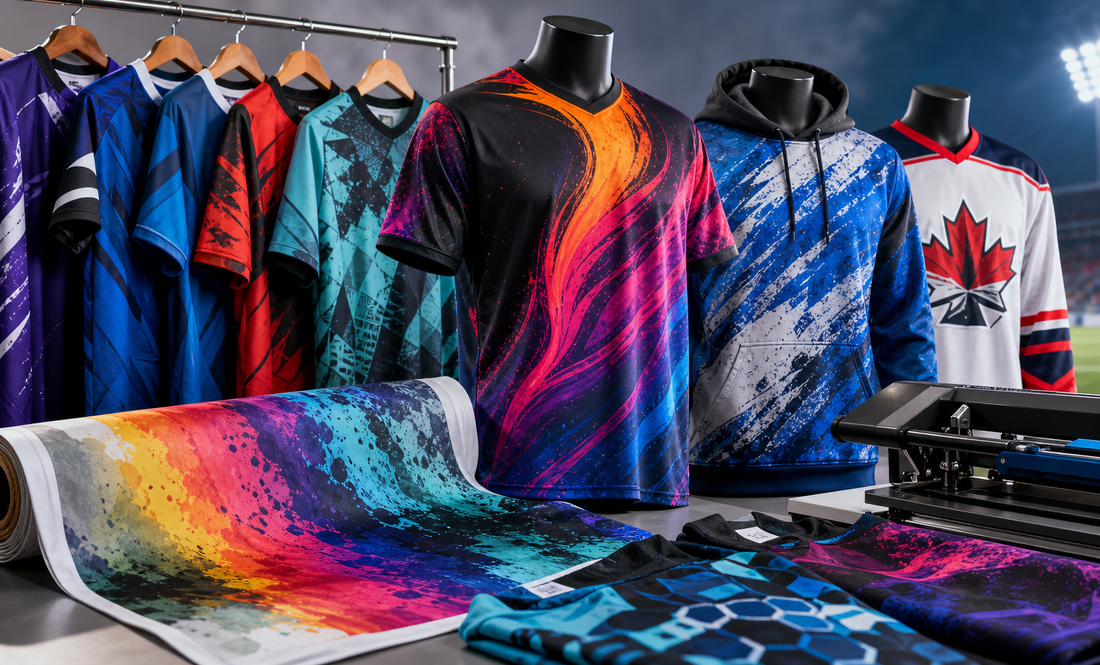 TeamGear blog header
