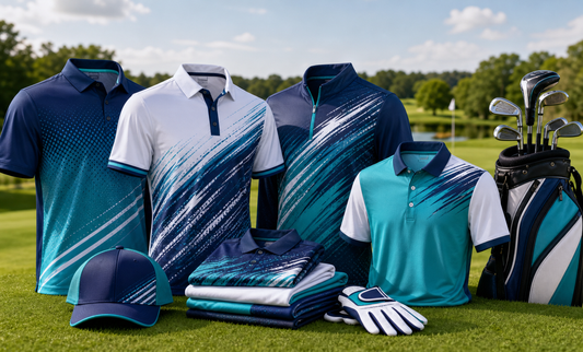 TeamGear blog header