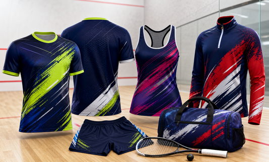 TeamGear blog header