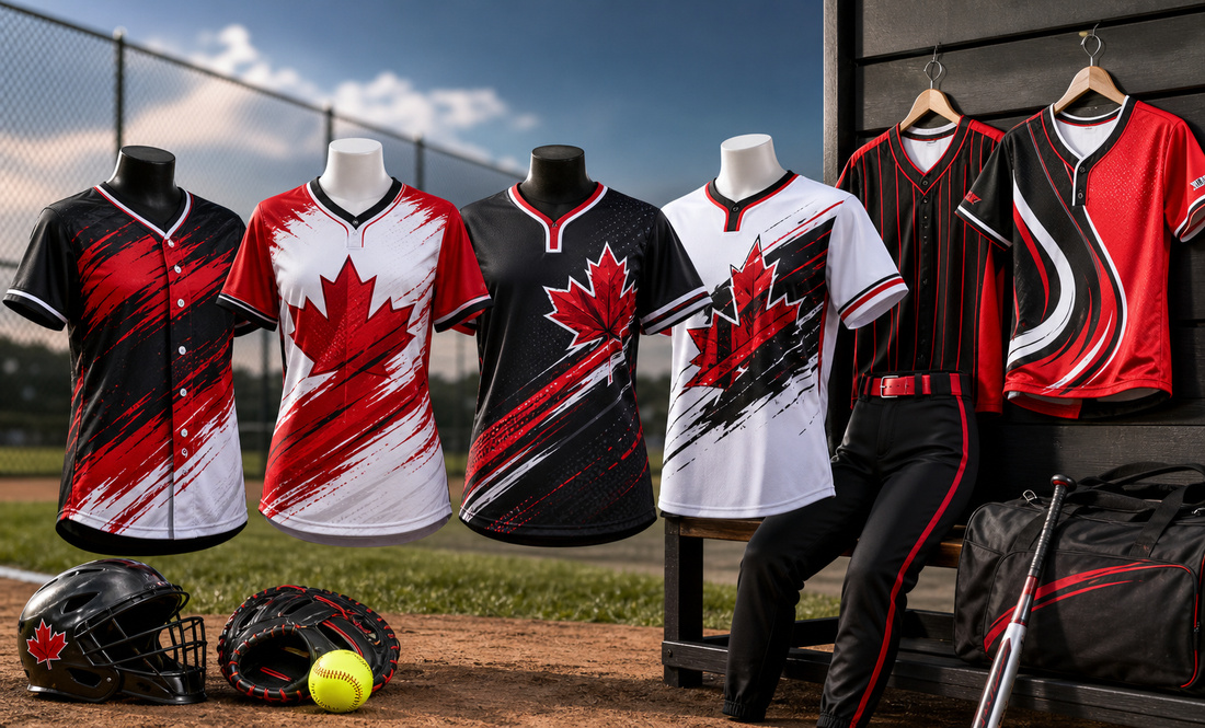 TeamGear blog header