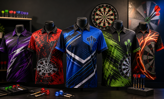 TeamGear blog header