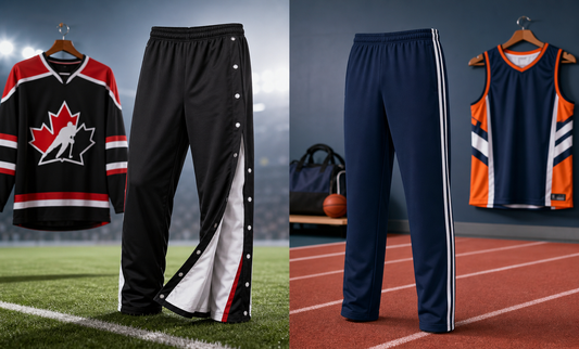 TeamGear blog header