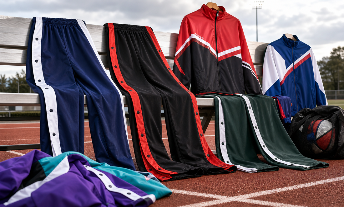 TeamGear blog header