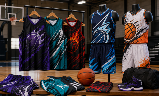 TeamGear blog header