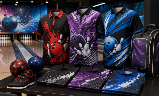 TeamGear blog header
