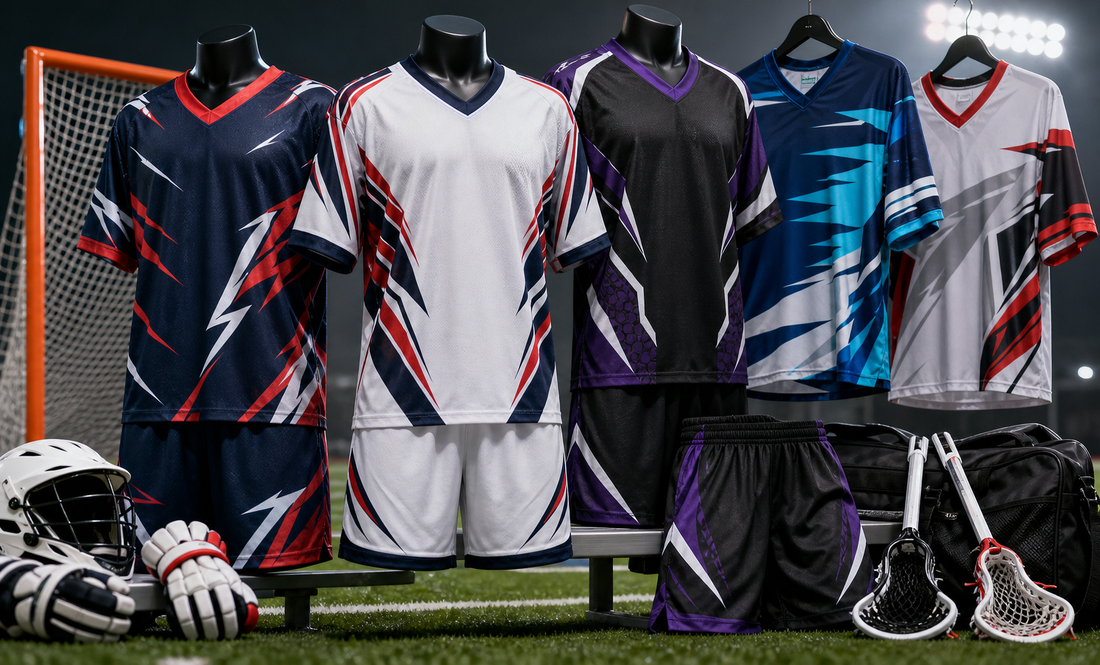 TeamGear blog header