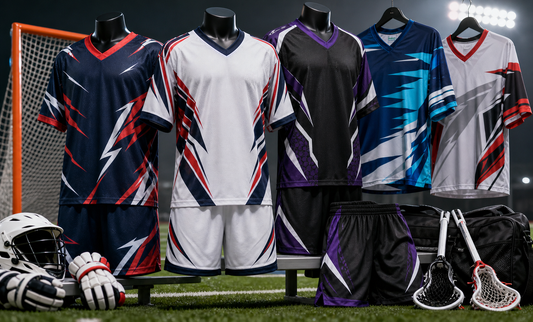 TeamGear blog header