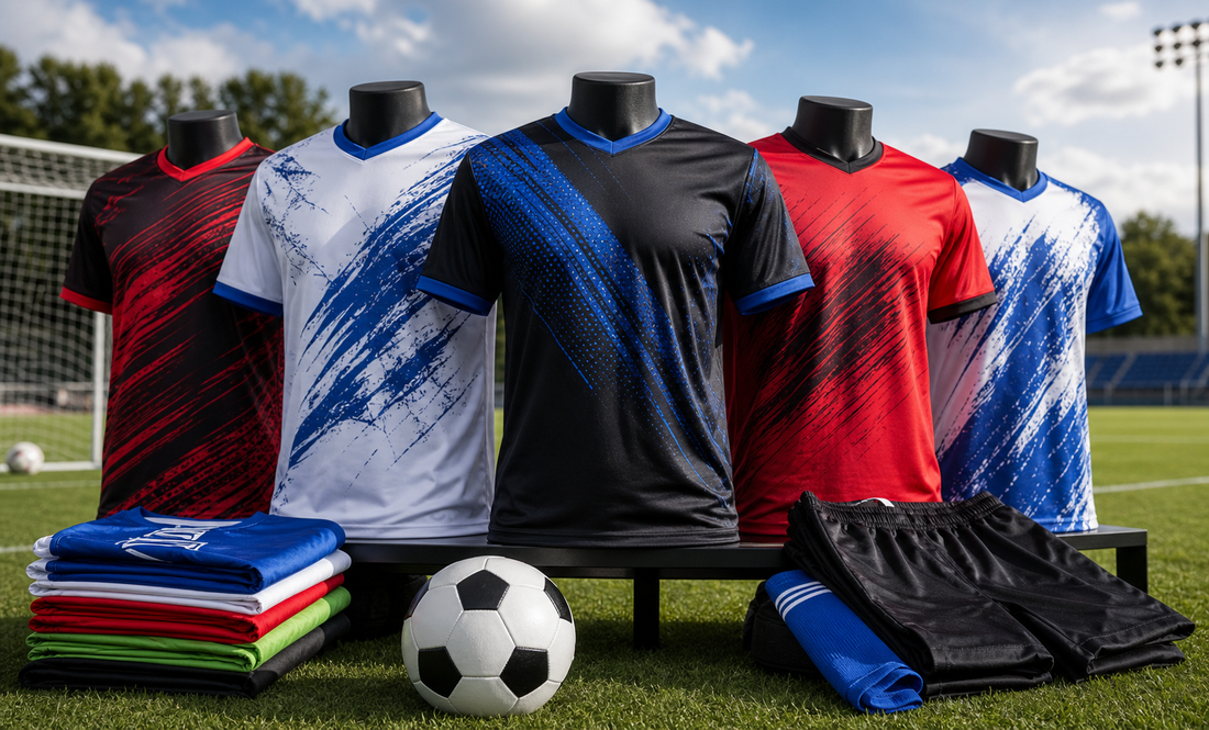 TeamGear blog header