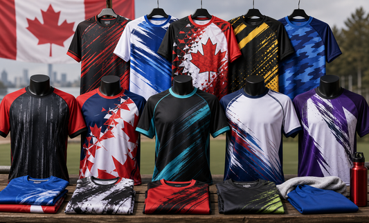 TeamGear blog header